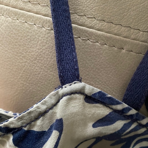 Free People Linen Spaghetti Strap Sundress - 4 - Picture 10 of 10